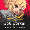 SoulWorker Anime Legends icono