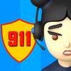 911 Emergency Dispatcher icono