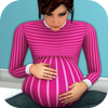 Pregnant Mother Simulator - Virtual Pregnancy Game icono