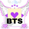 BTS Messenger 3 icono