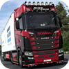 Euro Truck Transport Simulator icono