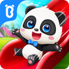 Baby Panda Kindergarten icono