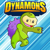 Dynamons icono