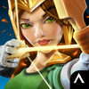 Arcane Legends icono