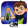 Ben 10 - Experiencia Alien: realidad aumentada icono