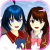 SAKURA School Simulator icono