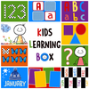 Kids Learning Box icono