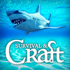 Survival and Craft: Crafting In The Ocean icono