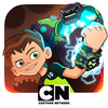 Ben 10 - Omnitrix Hero icono