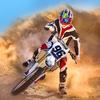 Motocross Dirt Bike Racing 3D icono