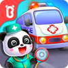 Hospital Animal: Dr. Oso Panda icono