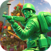 Army Men Strike icono