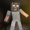 blocky Granny mod chapter one icono