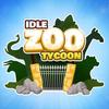 Idle Zoo Tycoon 3D icono