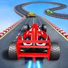 Formula Car Stunts Racing Games: Free Car Games 3D icono