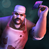 Scary Butcher 3D icono