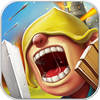 Clash of Lords 2: Español icono