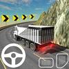 City Cargo Truck icono