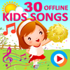 Kids Songs icono