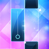 Juego de Piano Classic - Challenge Music Song icono