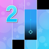 Magic Piano Music Tiles 2 icono