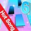 Piano Magic Tiles Hot song - Free Piano Game icono