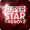 SuperStar THE BOYZ icono