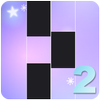 Piano Magic Tiles Pop Music 2 icono