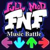 Música de FNF icono