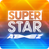 SuperStar ATEEZ icono