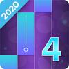 Piano Solo - Magic Dream tiles game 4 icono