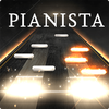 Pianista icono