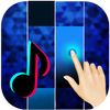 Tik Tok Piano Soundtrack - Piano Tiles icono