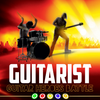 Guitarist : guitar hero battle - Guitar chords icono