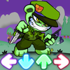 Viernes Divertido Mod FNF Flippy icono