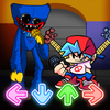 FNF Full Mod: Tap Music Battle icono