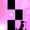 Cat Dog Magic Tiles icono