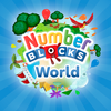 Numberblocks World icono