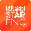 SuperStar FNC icono