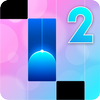 Piano Music Tiles 2 icono