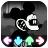 Horror Sad Mouse FNF Mod Test icono