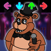 Friday Funny Freddy's Mod icono