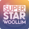 SuperStar WOOLLIM icono