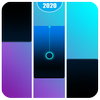 Magic Piano Tiles Songs icono