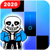 Piano Tiles : Megalovania Undertale? icono