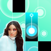 Kim Loaiza Piano Tiles icono