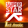 SUPERSTAR YG icono