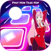 Phao - 2 Phut hon Tiles Hop Music Game icono