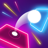 Magic Tiles Twist - Dancing Music Ball Game icono