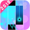 Alan Walker : Best Piano Tiles DJ icono